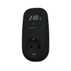 Реле напряжения d2-63 Welrok 4660251140069