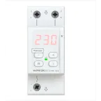                 Реле напряжения Welrok D2-32 red
               