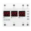 Реле напряжения RE V3F-63 A 3-х фазное