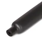 Трубка термоусадочная 6.0/3.0 1м красн. Rexant 20-6004