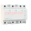 Трехфазное реле напряжения Welrok D6-40 red