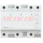 Трехфазное реле напряжения Welrok D6-50 red