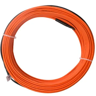 Нагревательная секция Welrok RD2s 0,4 кВт 20 м 4660251141097