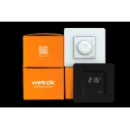 Терморегулятор welrok pt 2m red
