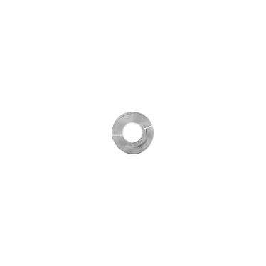 Лента монтажная неперфорированная стальная 20*0,5мм(25м)