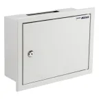                  Корпус металлический встраиваемый ЩРв-12 IP31 260х340х120 PRIZMA TOKOV Electric TKE-PZ-WMRB-12-IP31
               