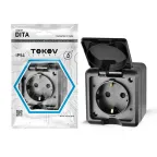                  TOKOV ELECTRIC
               