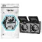 Розетка 2-м ОП Dita 16А IP54 250В с заземл. с крышкой карбон TOKOV ELECTRIC TKL-DT-R2Z-C14-IP54