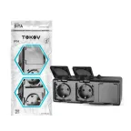                  TOKOV ELECTRIC
               