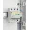 Ограничитель перенапряжения ОПС1-C 3P KARAT IEK MOP20-3-C