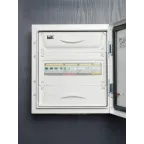 Ограничитель перенапряжения ОПС1-C 3P KARAT IEK MOP20-3-C