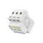 Ограничитель перенапряжения ОПС1-C 3P KARAT IEK MOP20-3-C