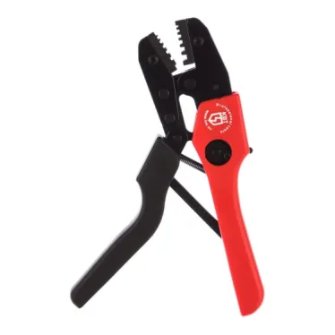 Пресс-клещи CTK-02 КВТ 56539