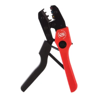 Пресс-клещи CTK-01 КВТ 56538