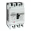 Выключатель автоматический 3п 250/125А 35кА ВА-99М PROxima EKF mccb99-250-125m