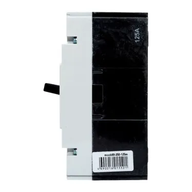 Выключатель автоматический 3п 250/125А 35кА ВА-99М PROxima EKF mccb99-250-125m