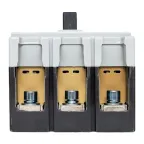 Выключатель автоматический 3п 250/125А 35кА ВА-99М PROxima EKF mccb99-250-125m