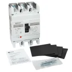Выключатель автоматический 3п 250/125А 35кА ВА-99М PROxima EKF mccb99-250-125m