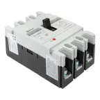 Выключатель автоматический 3п 250/125А 35кА ВА-99М PROxima EKF mccb99-250-125m