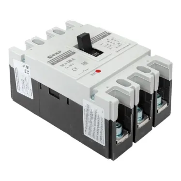 Выключатель автоматический 3п 250/125А 35кА ВА-99М PROxima EKF mccb99-250-125m