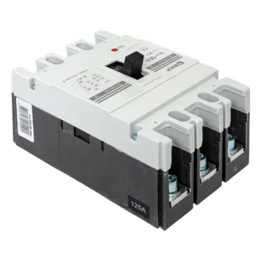 Выключатель автоматический 3п 250/125А 35кА ВА-99М PROxima EKF mccb99-250-125m