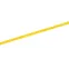 Трубка термоусадочная ТТУ нг-LS 20/10 желт. 1м IEK UDRS-D20-1-K05