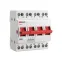 Переключатель трехпозиционный ТПС-63 4P 63А PROxima EKF TPS463