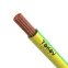 Провод TOKOV ELECTRIC ПуГВнг(А)-LS 1х6 Ж/З 450/750В (уп.100м) 000011538