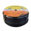 Кабель SAT 703B Cu/Al/Al (75%) 75Ом 100м черн. OUTDOOR (м) PROCONNECT 01-2436-1
