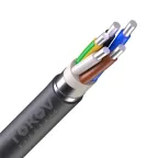 Ввод кабельный Dкаб. 15-25 мм IP68 PG29 с контргайкой DKC 53100