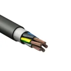 Кабель TOKOV ELECTRIC АВВГнг(А)-LS 4х25 ОК (N) 0.66кВ (м) УТ000030789