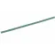 Трубка термоусадочная ТТУ нг-LS 25/12.5 зел. 1м IEK UDRS-D25-1-K06