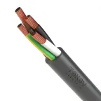                  Кабель TOKOV ELECTRIC КГтп-ХЛ 3х10+1х6 (PE) 380/660-2 (м) 00-00027211
               