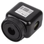 Зажим ответвительный изолированный ЗОИ 16-70/1.5-10 IEK UZA-11-D01-D10