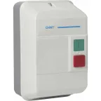                  Пускатель электромагнитный в корпусе NQ3-11P 17-25А AC 380В IP55 (R) CHINT 496361
               