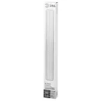 Светильник светодиодный DBA-107-0-20 9Вт 6500К IP20 90LED 4ч аварийный непостоянный Эра Б0044404