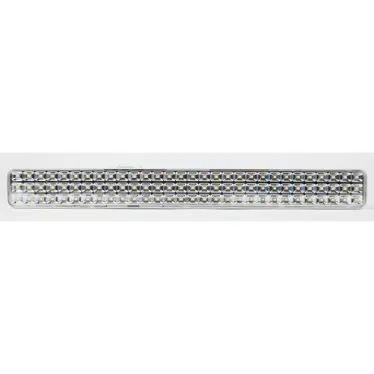Светильник светодиодный DBA-107-0-20 9Вт 6500К IP20 90LED 4ч аварийный непостоянный Эра Б0044404