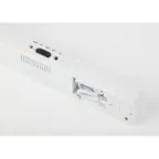 Светильник светодиодный DBA-107-0-20 9Вт 6500К IP20 90LED 4ч аварийный непостоянный Эра Б0044404