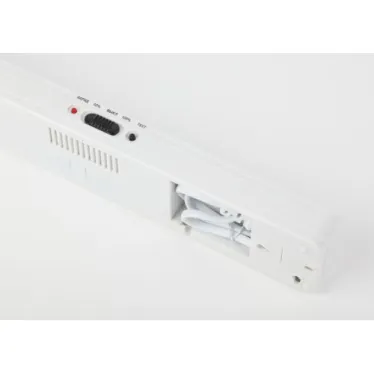 Светильник светодиодный DBA-107-0-20 9Вт 6500К IP20 90LED 4ч аварийный непостоянный Эра Б0044404