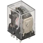                  Реле РЭК 78-3 5А 24В AC IEK RRP20-3-05-024A
               