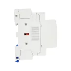 Контактор модульный КМ20-20М AC KARAT IEK MKK11-20-20