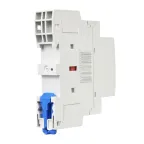 Контактор модульный КМ20-20М AC KARAT IEK MKK11-20-20
