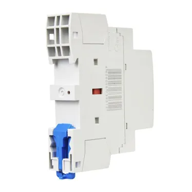Контактор модульный КМ20-20М AC KARAT IEK MKK11-20-20