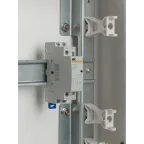 Контактор модульный КМ20-20М AC KARAT IEK MKK11-20-20