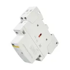 Контактор модульный КМ20-20М AC KARAT IEK MKK11-20-20