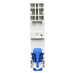 Контактор модульный КМ20-20М AC KARAT IEK MKK11-20-20