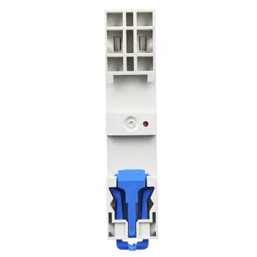 Контактор модульный КМ20-20М AC KARAT IEK MKK11-20-20