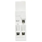 Контактор модульный КМ20-20М AC KARAT IEK MKK11-20-20
