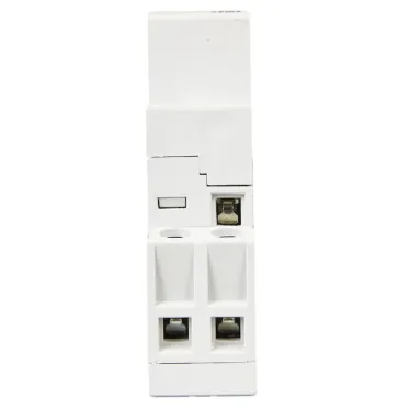 Контактор модульный КМ20-20М AC KARAT IEK MKK11-20-20