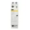 Контактор модульный КМ20-20М AC KARAT IEK MKK11-20-20